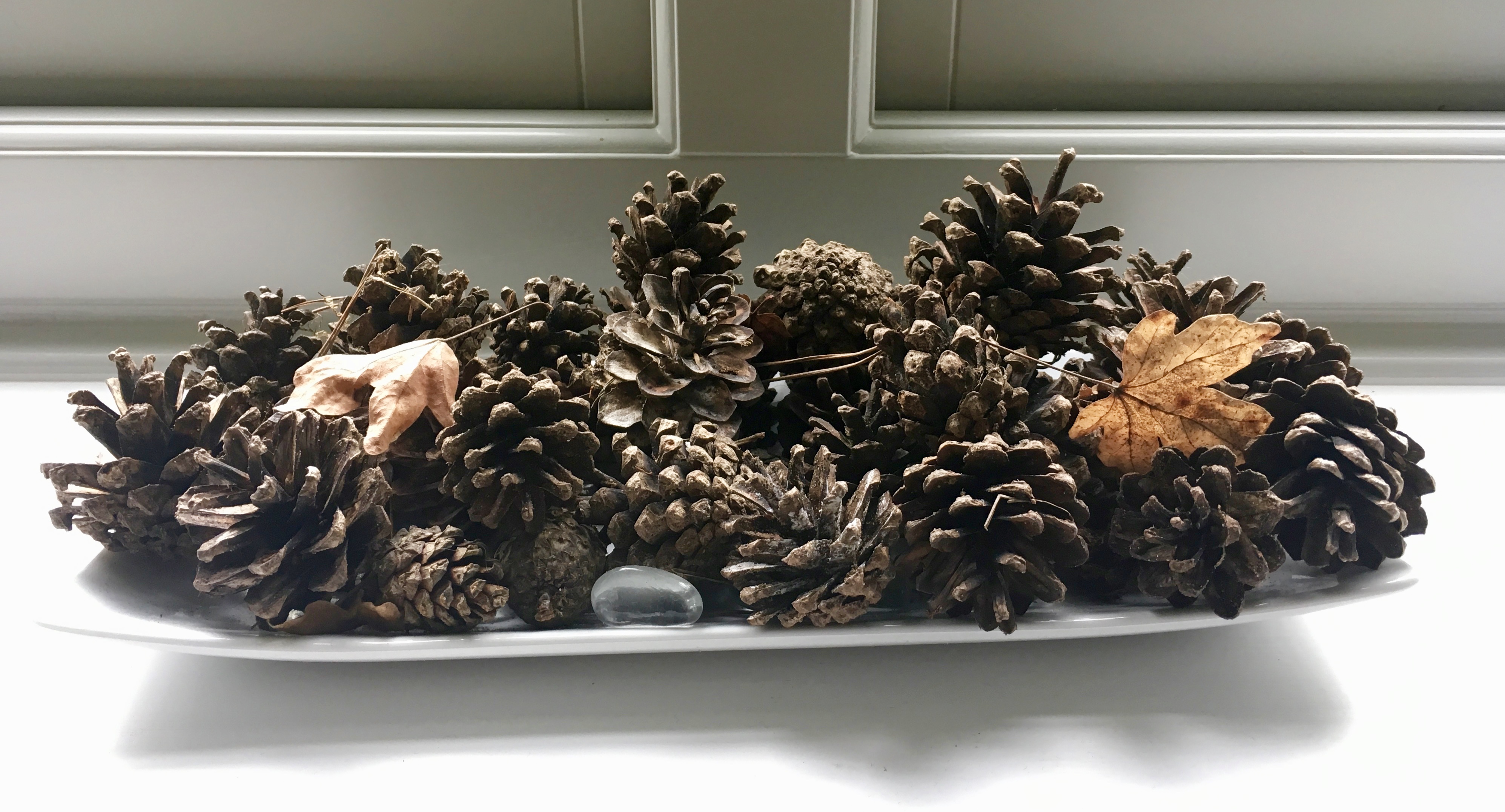 Surrounded by Nature, just an hour from London