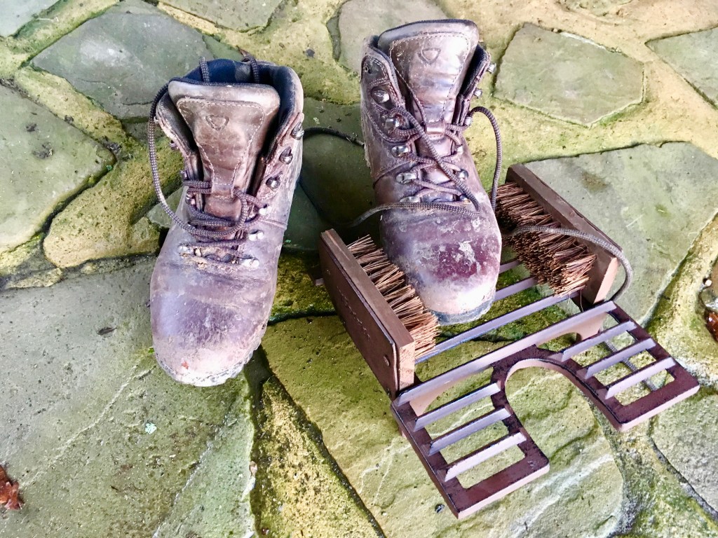 Wonderful Walks in Warnham, West Sussex