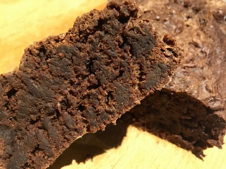 Two very different vegan recipes - both great for Cosy teas by the fire as it snows outside. Pudding like, moist brownies, and as near as traditional Victoria Sponge as could be wished for without egg or butter!