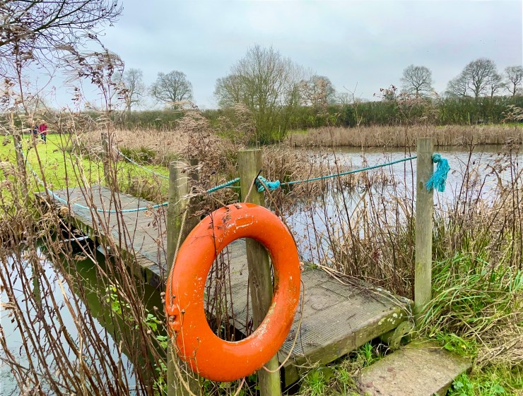 Bean Fishing Lakes, Newdigate